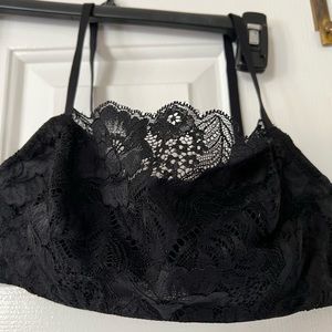 Soma, modesty panel bra